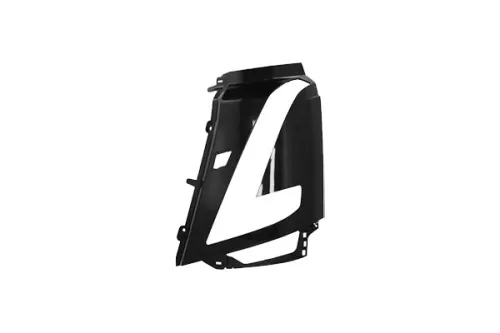Cornice Faro Sinistro Volvo Fh 2021 OE 84448796 - 23526465
