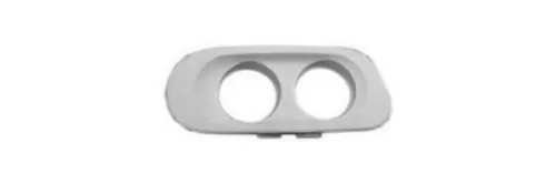 Right Fog Light Frame Daf Xf 105 OE 1649364 - 1683722 - 1973360