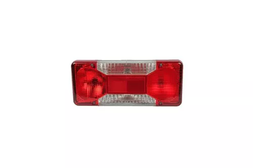 Left Rear Light Iveco Daily City 2006 OE 69500032 - 5801351218 - 5801631438