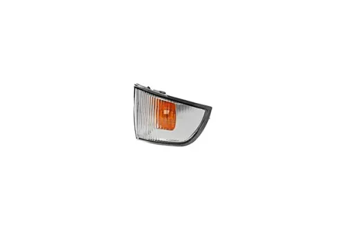 Right Side Rearview Mirror Light Iveco Daily City 2006 OE 3801915