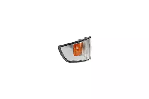 Left Side Rearview Mirror Light Iveco Daily City 2006 OE 3801914