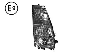 Faro Destro Elettrico (H4-Lhd) Renault Maxity OE 5001872437