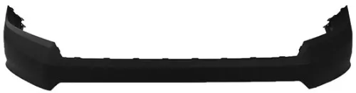 Modanatura Superiore Nera Volkswagen Crafter 2017 OE 7C08078199B9 - 65416100024 - 7C0807819D9B9