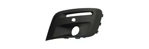 Modanatura Sinistra Con Primer Con Fendinebbia Con Foro Parkassist Peugeot Berlingo 2015 OE 