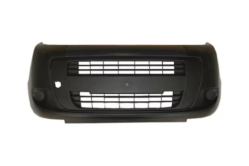 Front Bumper with Primer Strip Citroen Nemo-Combi 2007 OE 7401QK - 1609861380