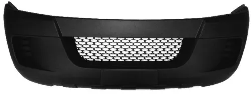 Front Bumper with Tow Hook Cap Iveco Daily City 2009 OE 5801255053