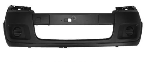 Front Bumper with Tow Hook Cap Fiat Scudo 2006 OE 1497581078 - 7401FQ