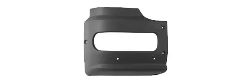 Paraurti Anteriore Destro Alto Con Primer Mercedes Atego 1A Serie OE 9738801770