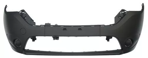 Front Bumper With Primer With Cross Member 100.21301 With Tow Hook Cap Dacia Dokker Van OE 620224983R