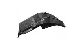 Parafango Anteriore Destro Parte Anteriore Volvo Fh4 OE 82141524