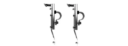 Front mudguard Iveco Stralis 2007 OE 41213753