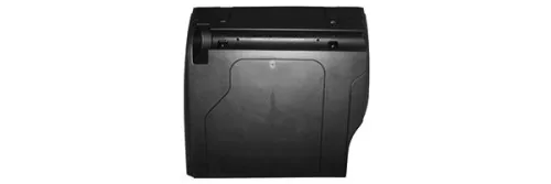 Parafango Posteriore Destro Parte Anteriore Con Kit Staffe Mercedes Actros Mp4 Cabina Larga OE 9605200119 - A9605200119