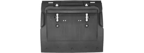 Renault New Premium Rear Fender OE 21094394 - 21094400 - 7421094394 - 7421094400