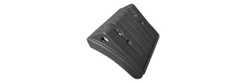 Parafango Posteriore Sinistro Parte Anteriore Man Tga Xl OE 81664100293 - 81664100169 - 81664100299