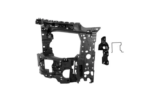 Renault T-Series Right Headlight Frame OE 7482291434