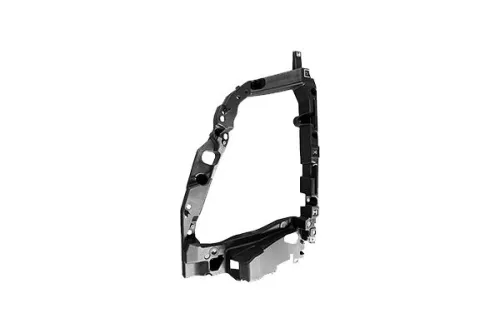 Volvo Fh 2021 Right Headlight Frame OE 84234669