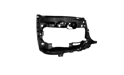 Left Headlight Structure Mercedes Atego Euro 6 OE 9678850216