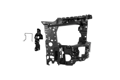 Left Headlight Frame Renault T Series OE 7482275662 - 7482291437