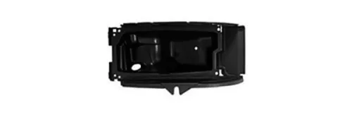 Left Headlight Frame Scania R Series OE 1431920 - 1790006 - 1936674