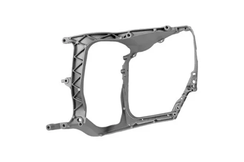 Supporto Faro Sinistro Daf Cf Euro 6 OE 1837641