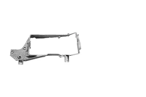Left Headlight Support Daf Lf Euro 6 OE 1707003