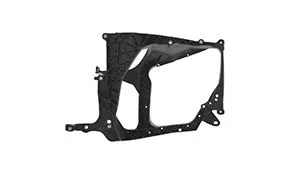 Left Plastic Headlight Support Daf Xf 106 OE 2107372