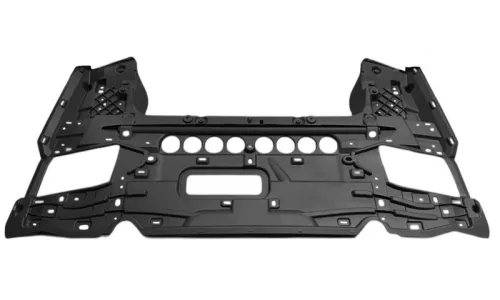 Daf Xf 2021 Internal Grille Support OE 2250135