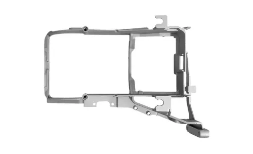 Supporto Faro Destra Daf Cf 85 Tipper Euro 5 OE 1385179 - 1372802