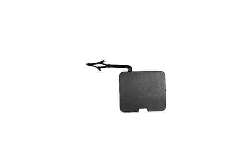 Renault Kangoo Van 2021 Black Rear Tow Hook Cap OE 511653752R