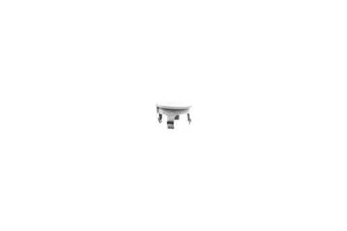 White Enamel Cap Ic194 Iveco Stralis 2013 OE 504187339