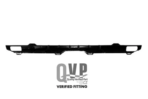 Rear Metal Crossmember Opel Trafic Cargo 2014 OE 7782410689 - 93161456 - 4430768 - 6000617097 - 7912200Q0A