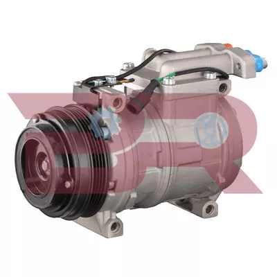 AIR CONDITIONER COMPRESSOR