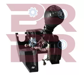 6-SPEED GEAR LEVER SUPPORT