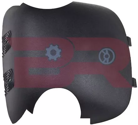 RIGHT SIDE MIRROR COVER