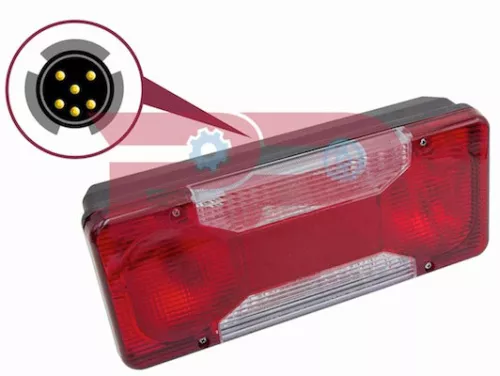 REAR RIGHT LIGHT