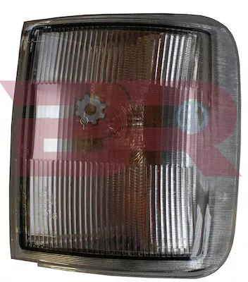 FRONT LEFT INDICATOR