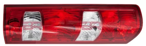 LEFT REAR LIGHT