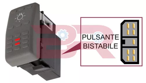 EXTERNAL LIGHT SWITCH