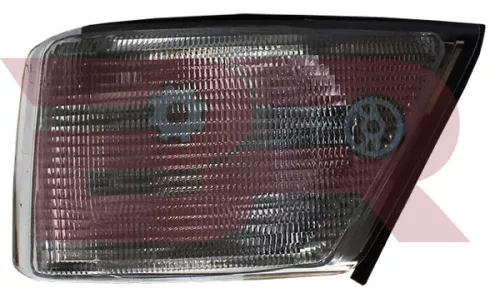 FRONT LEFT INDICATOR