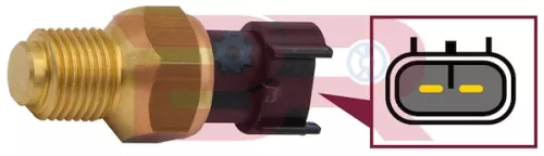 OIL TEMPERATURE TRANSMITTER