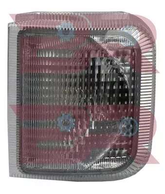 FRONT RIGHT/LEFT INDICATOR