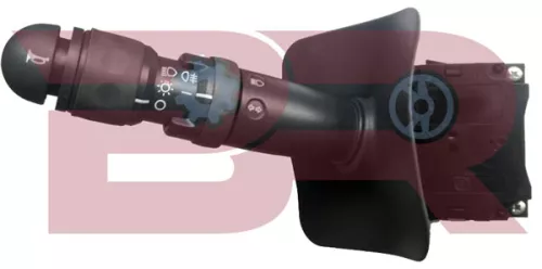 STEERING WHEEL LEVER