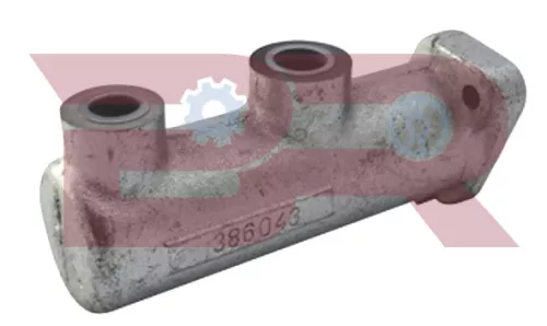 CLUTCH PUMP D. 25.40