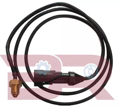 BRAKE SHOE WEAR INDICATOR