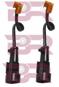 BRAKE PAD WEAR INDICATOR SET P