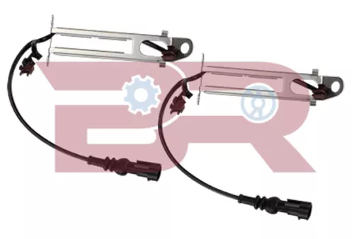 WEAR INDICATOR SERIES