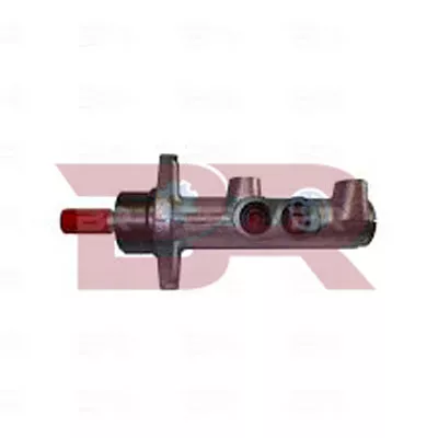 BRAKE CYLINDER