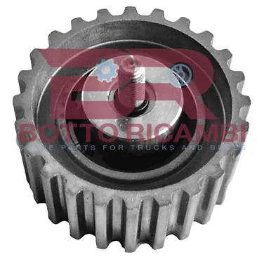 BELT TENSIONER PULLEY