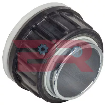 FRONT SUSPENSION ELASTIC BUSHING