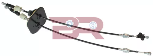 GEAR CHANGE CABLE